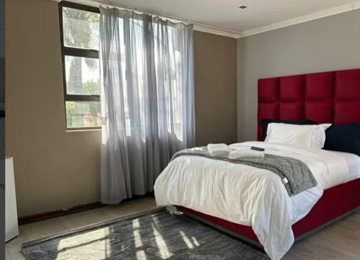 RUMI GUEST HOUSE